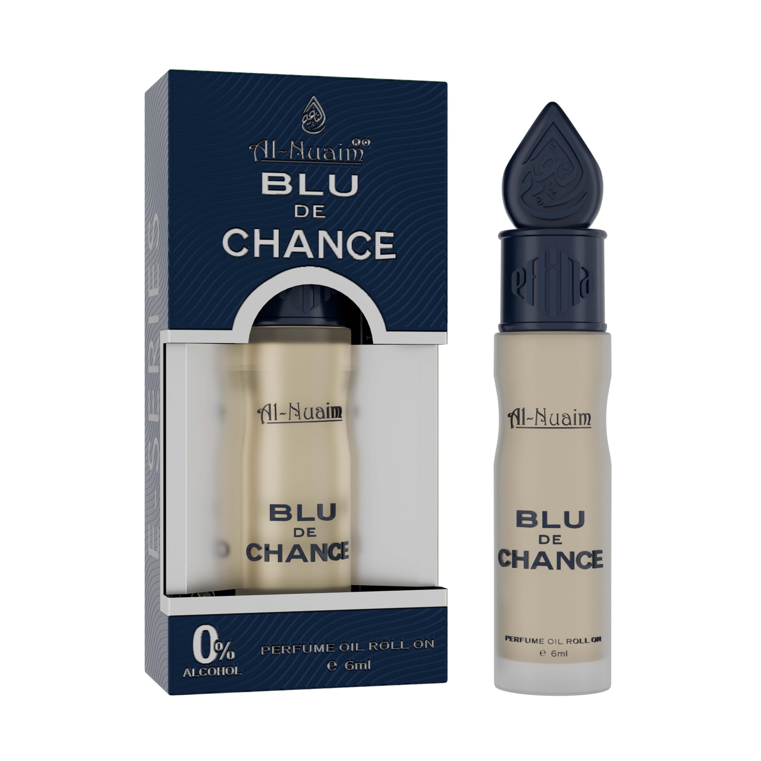 Blue De Chance 6ml Roll on